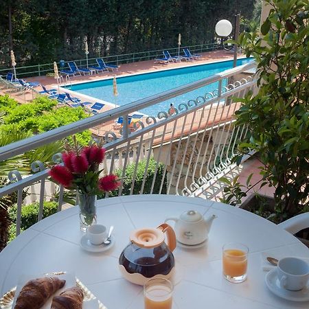 Residence Pian Dei Boschi Pietra Ligure Buitenkant foto
