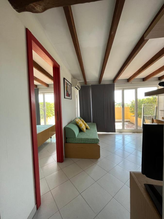 Residence Pian Dei Boschi Pietra Ligure Buitenkant foto