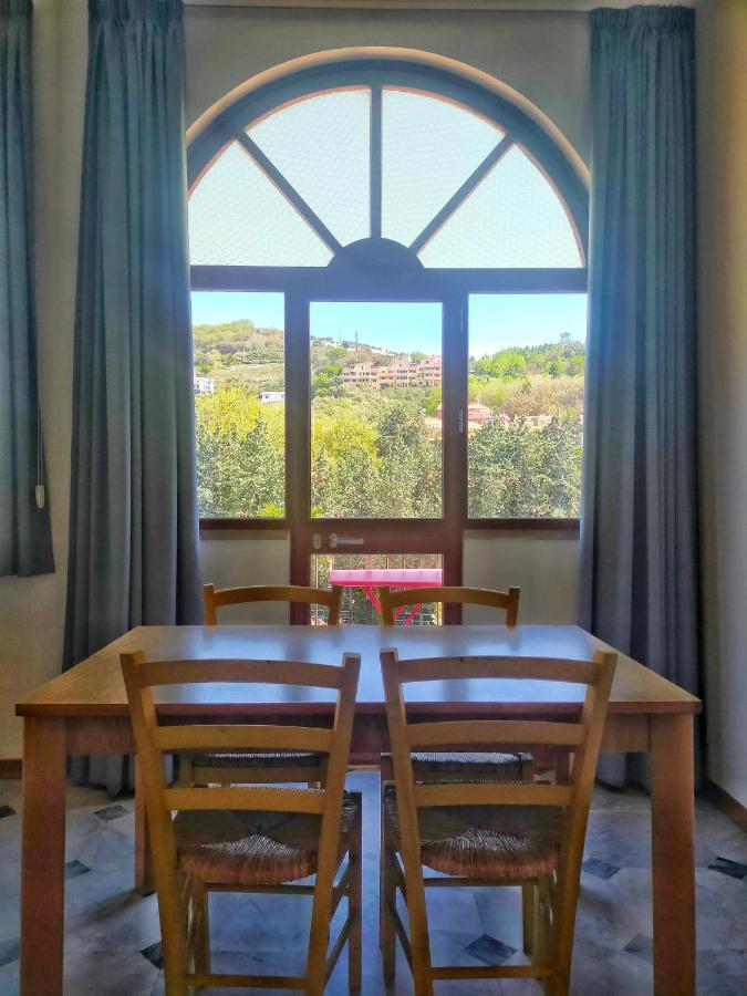 Residence Pian Dei Boschi Pietra Ligure Buitenkant foto