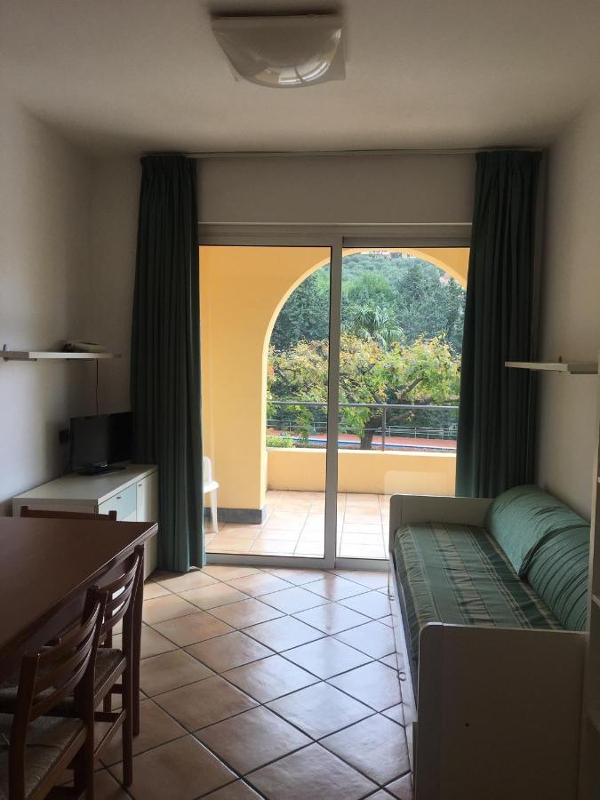 Residence Pian Dei Boschi Pietra Ligure Buitenkant foto