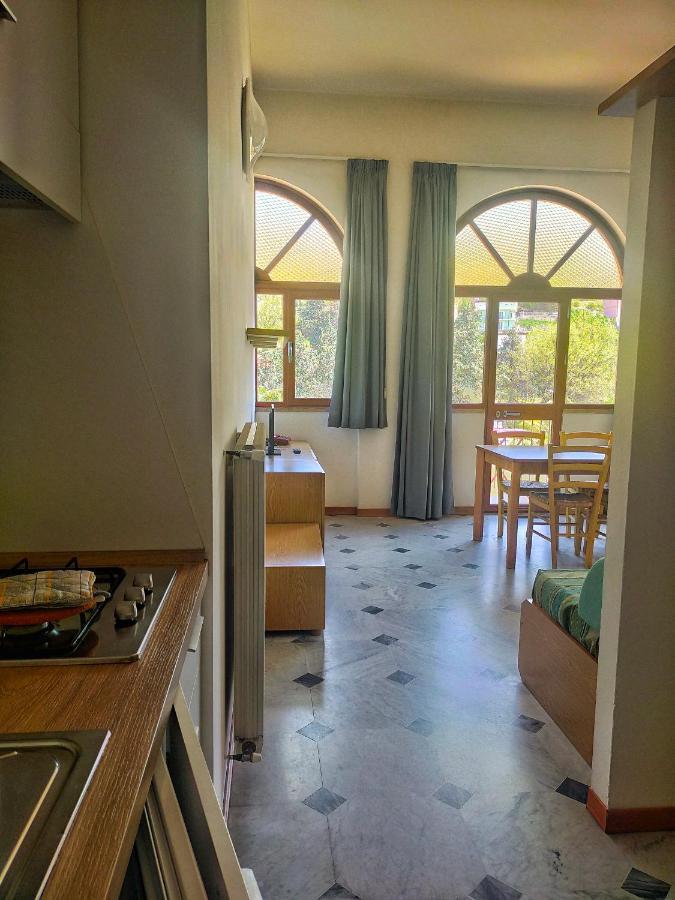 Residence Pian Dei Boschi Pietra Ligure Buitenkant foto