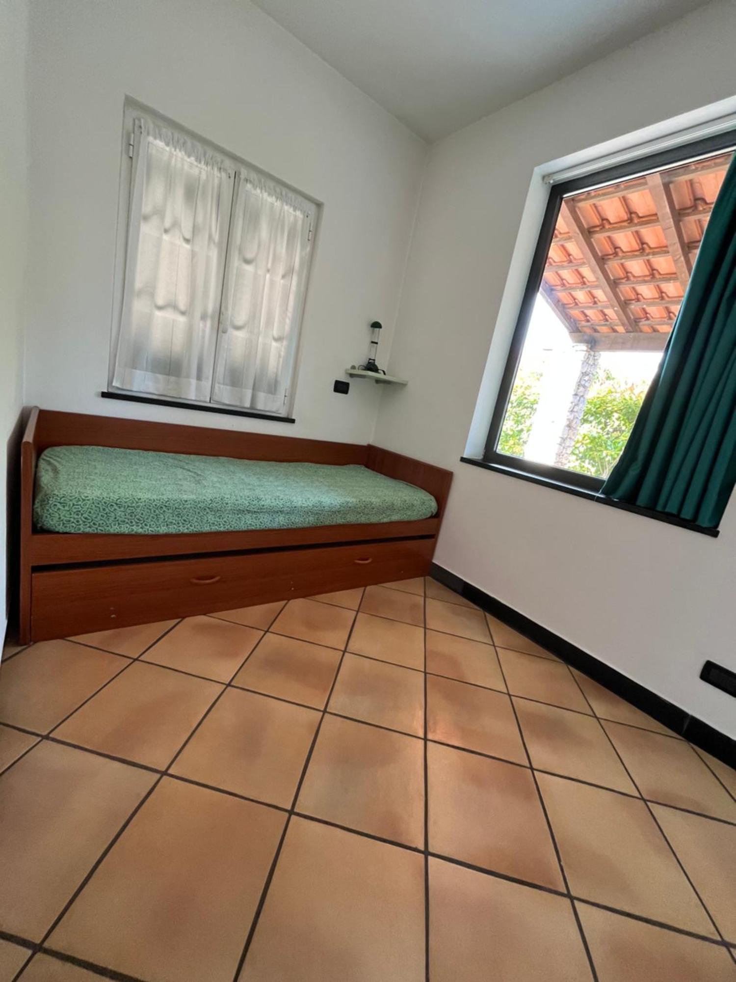 Residence Pian Dei Boschi Pietra Ligure Buitenkant foto