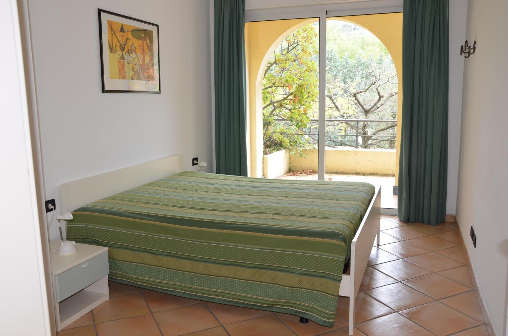 Residence Pian Dei Boschi Pietra Ligure Buitenkant foto