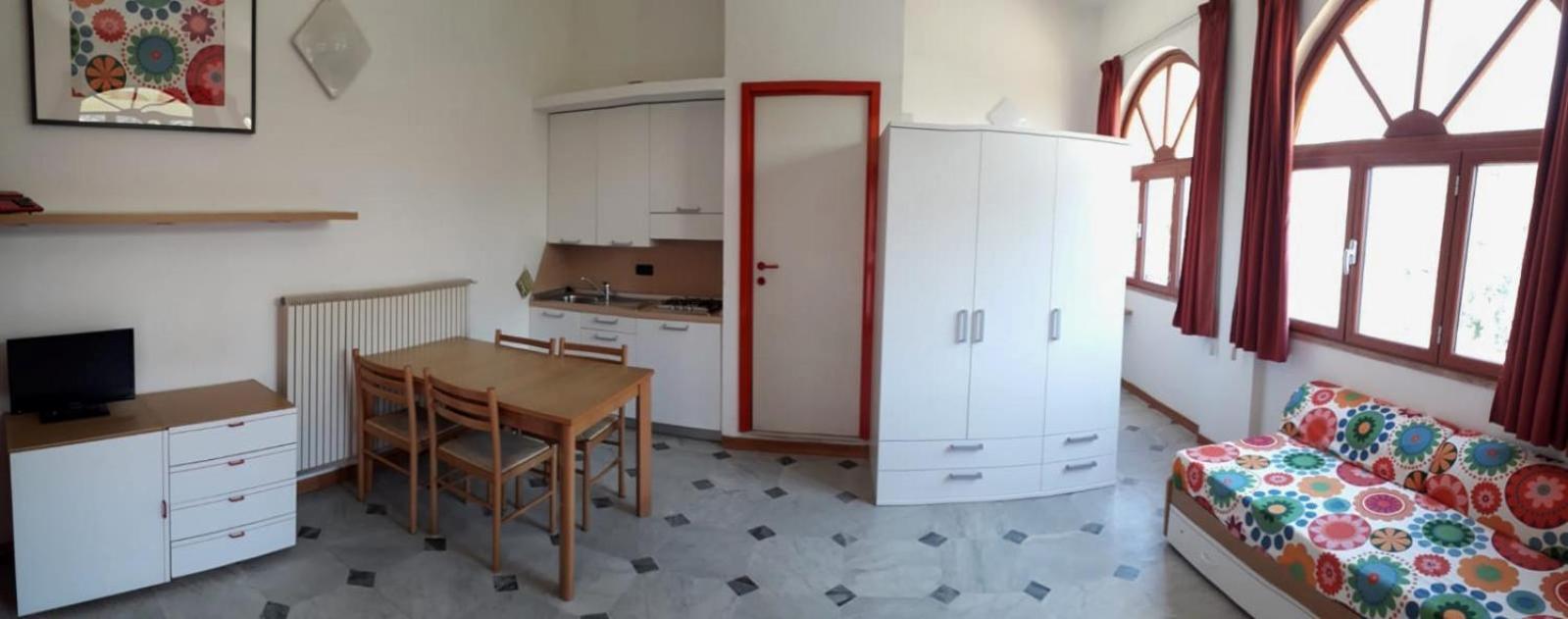 Residence Pian Dei Boschi Pietra Ligure Buitenkant foto