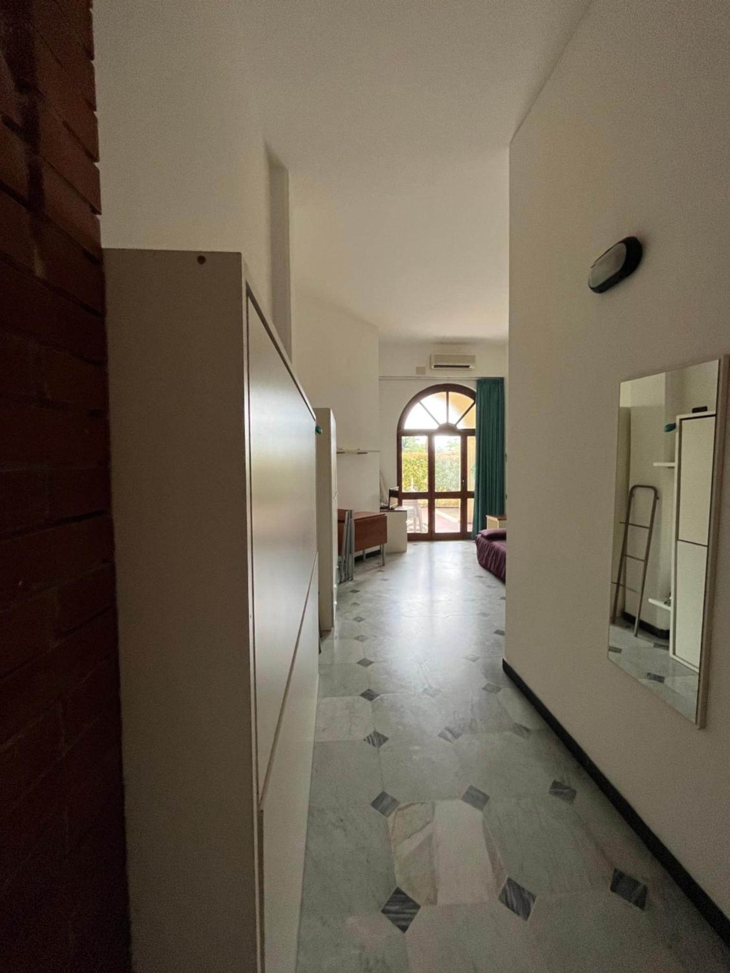 Residence Pian Dei Boschi Pietra Ligure Buitenkant foto