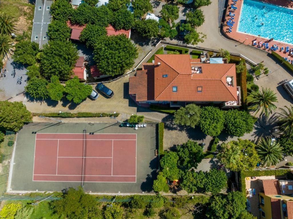 Residence Pian Dei Boschi Pietra Ligure Buitenkant foto