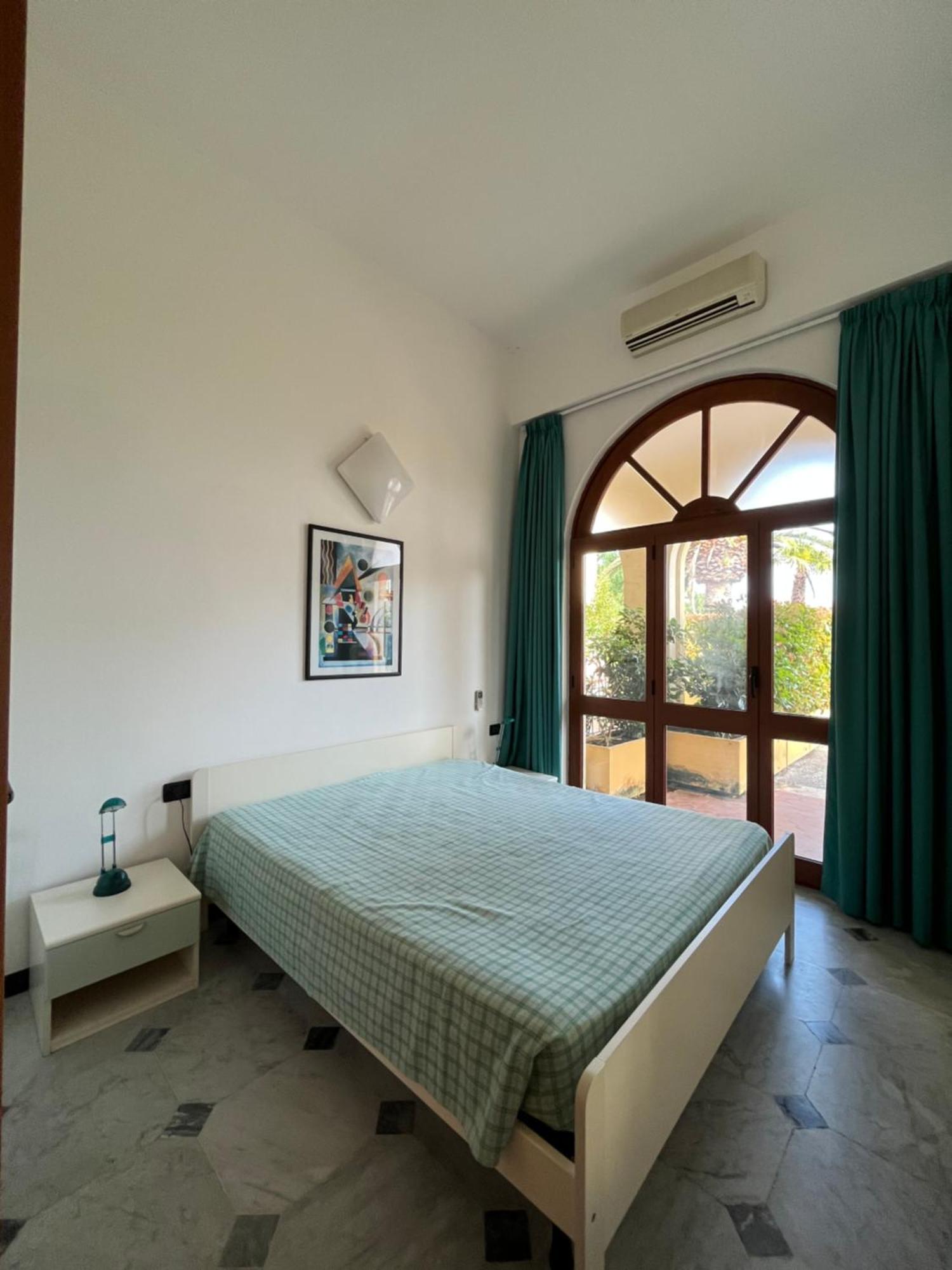 Residence Pian Dei Boschi Pietra Ligure Buitenkant foto