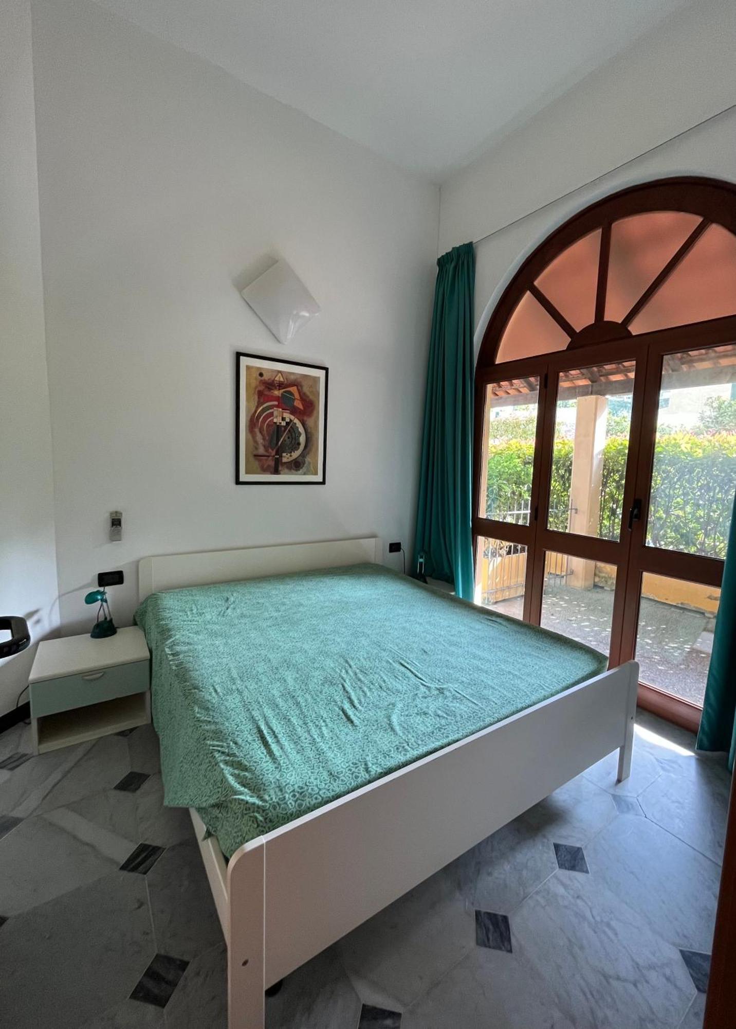 Residence Pian Dei Boschi Pietra Ligure Buitenkant foto