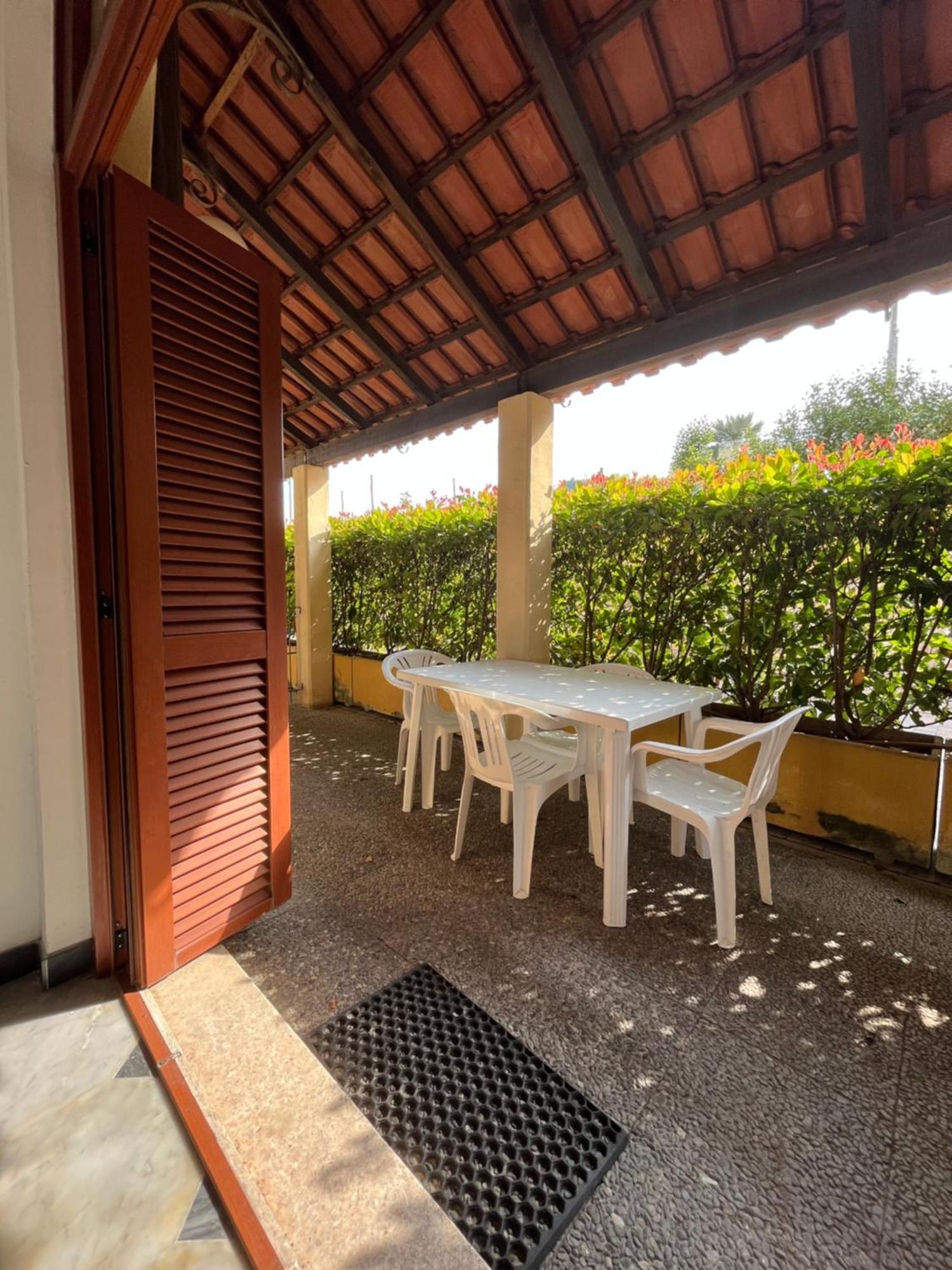 Residence Pian Dei Boschi Pietra Ligure Buitenkant foto
