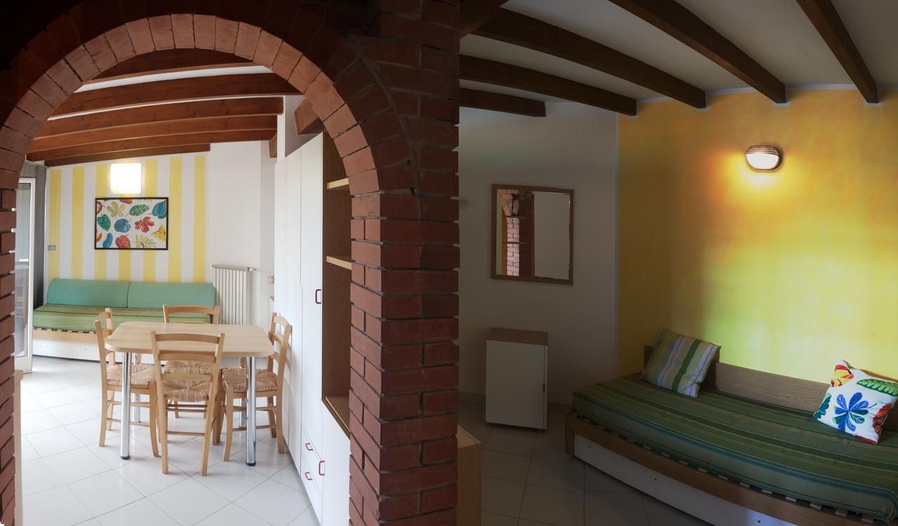 Residence Pian Dei Boschi Pietra Ligure Buitenkant foto