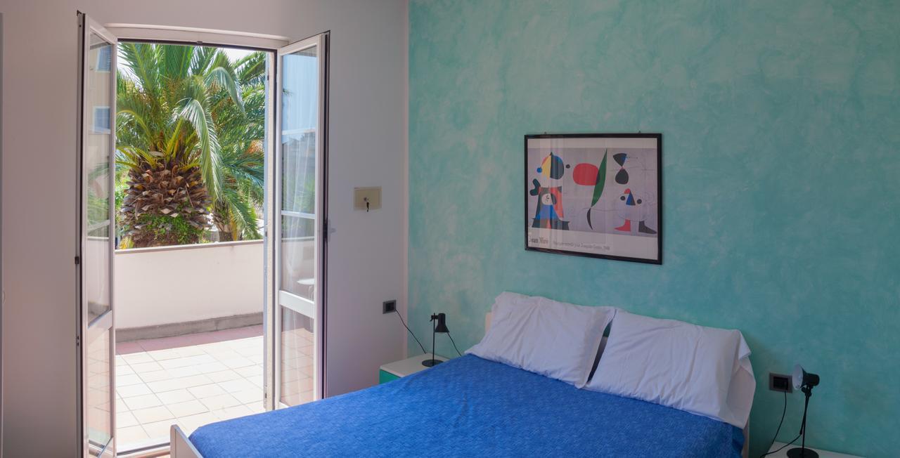Residence Pian Dei Boschi Pietra Ligure Buitenkant foto